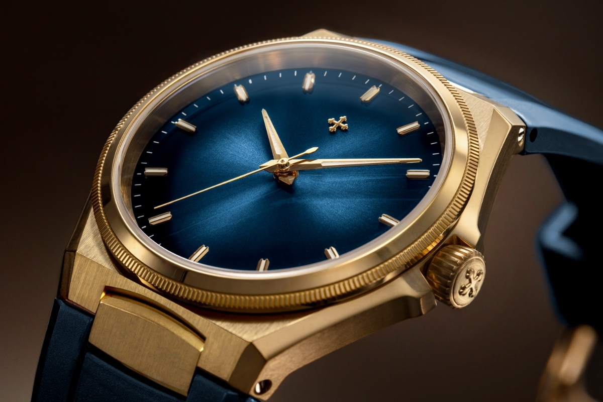 Venezianico Arsenale Bronzo Automatic 6221556