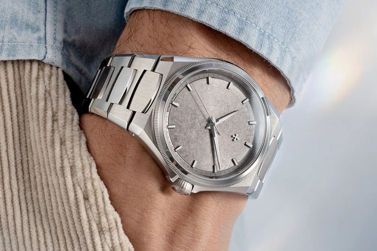 Venezianico Arsenale Platino 6221590C