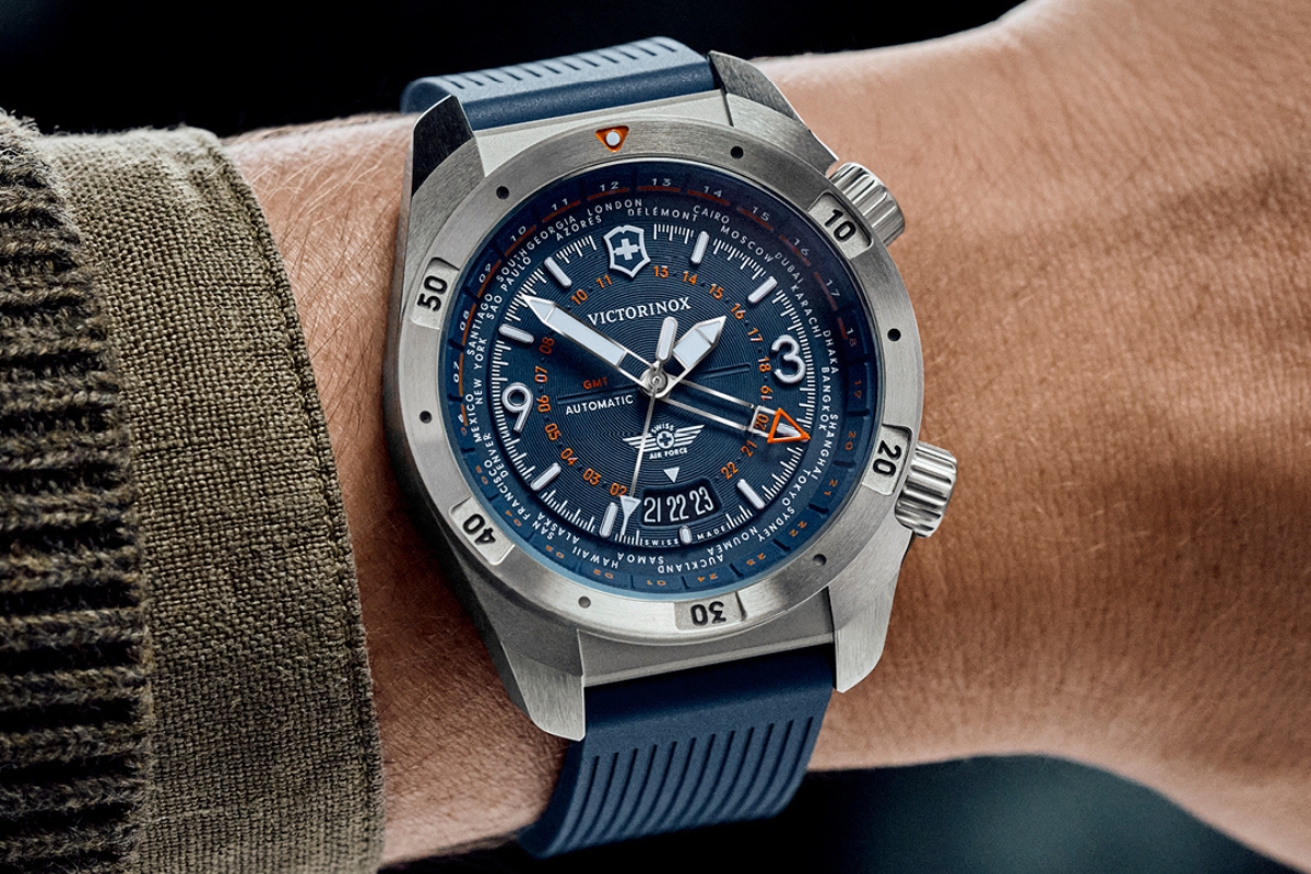 Victorinox Air Pro Automatic