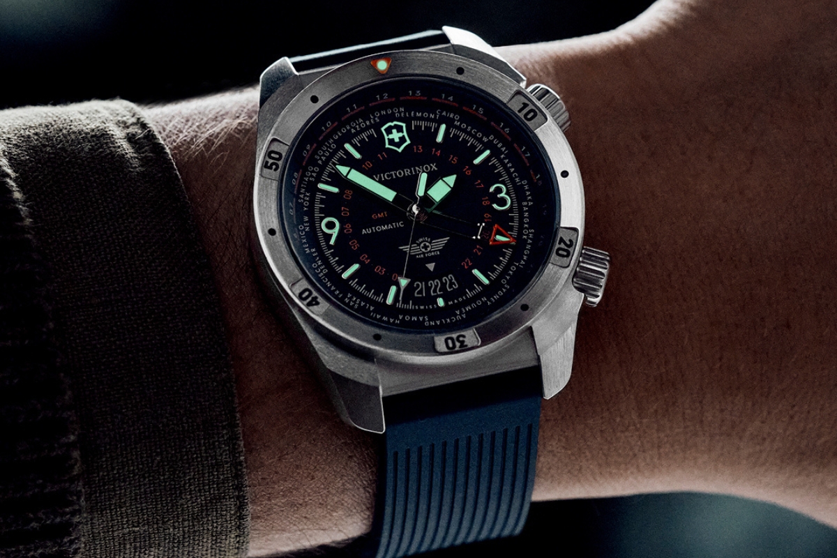 Victorinox Air Pro Automatic 242003