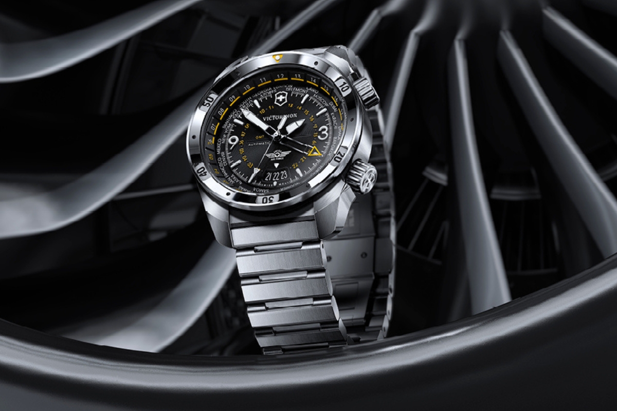 Victorinox Air Pro Automatic 242004