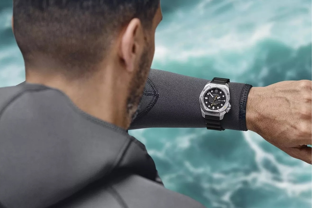 Victorinox Dive Pro Automatic 241994