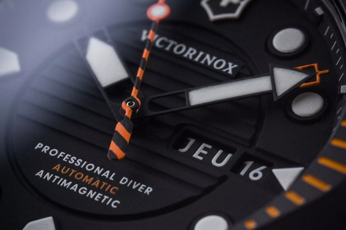 Victorinox Dive Pro Automatic 241996