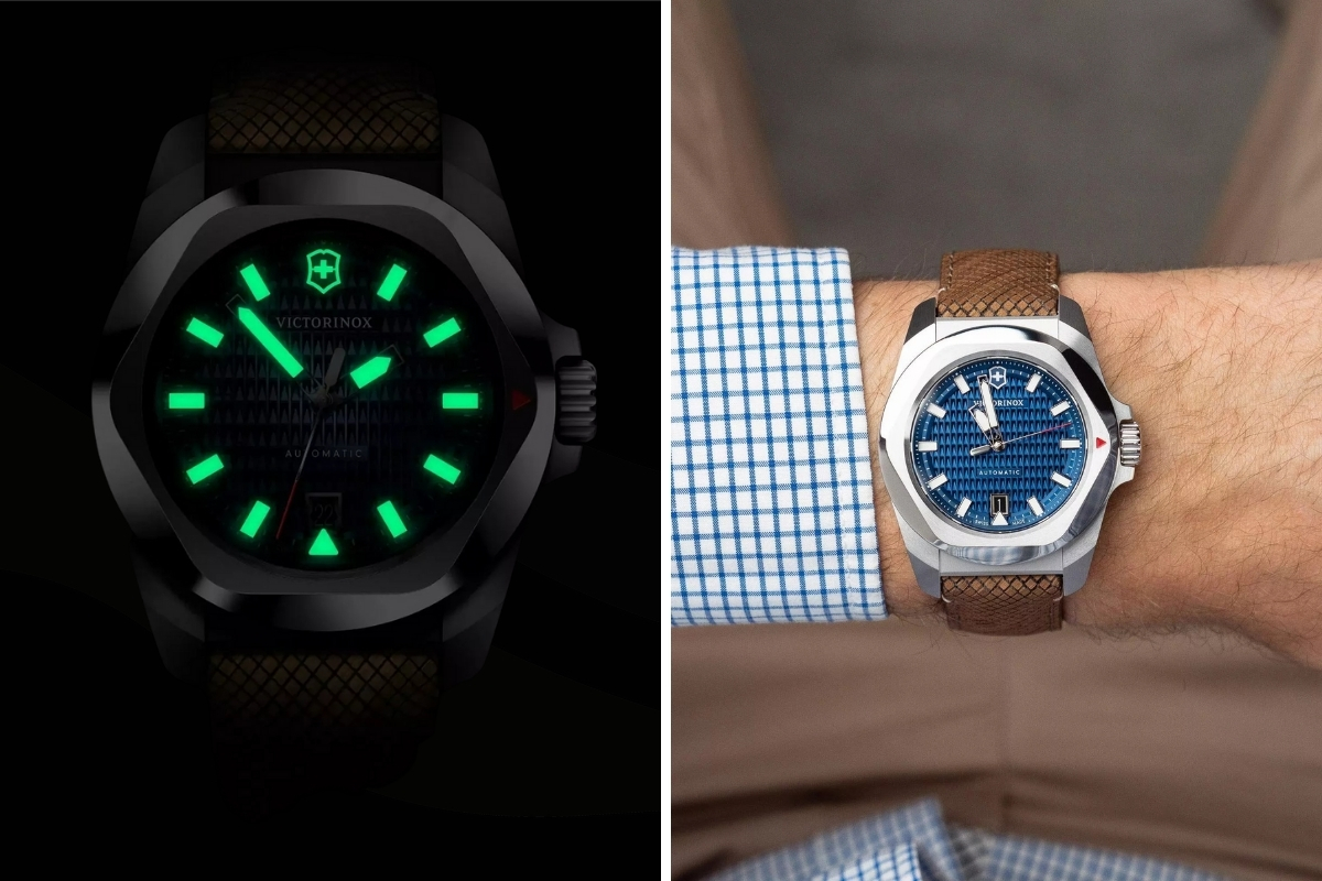 Victorinox I.N.O.X. Automatic