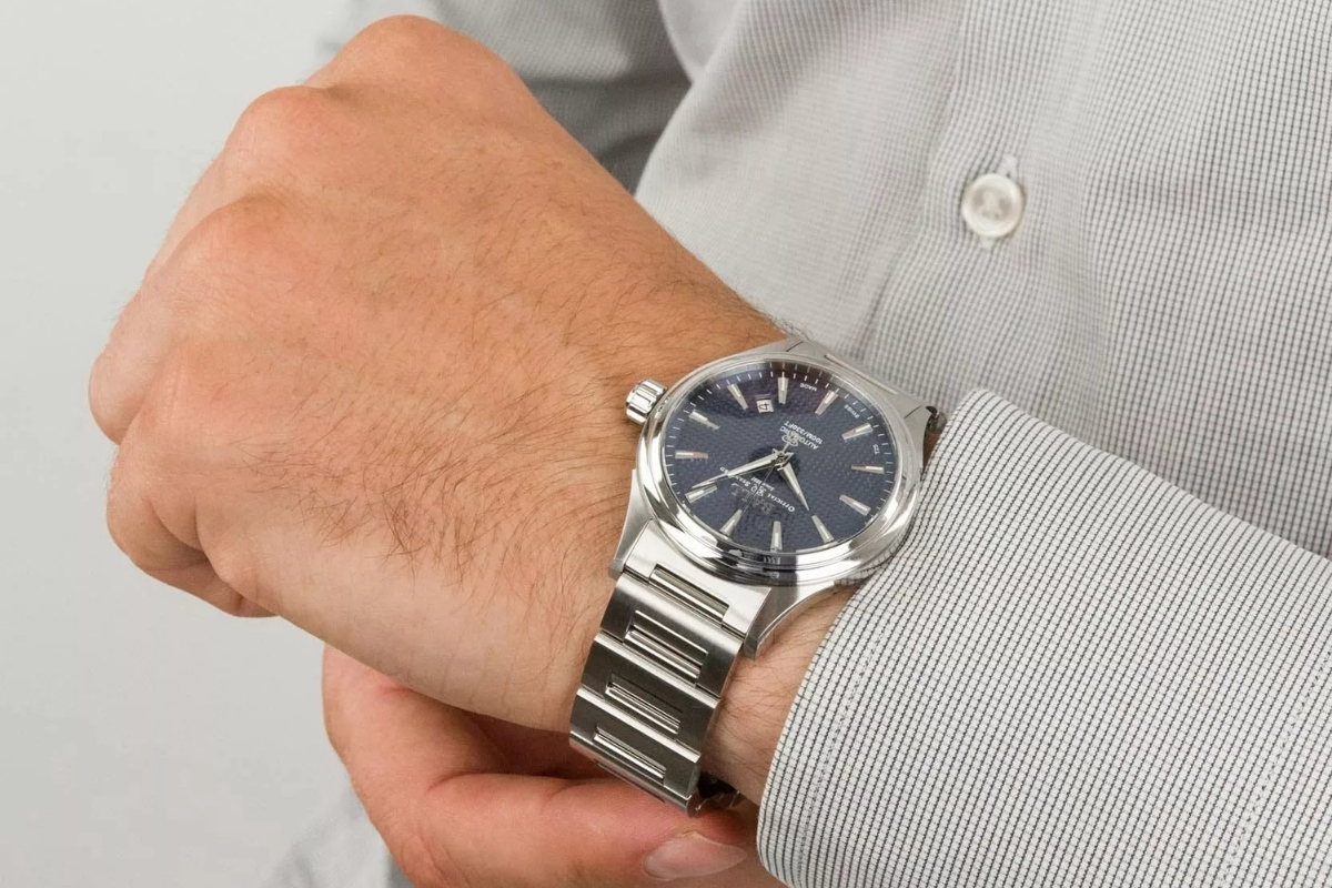 Ball Fireman Victory Automatic