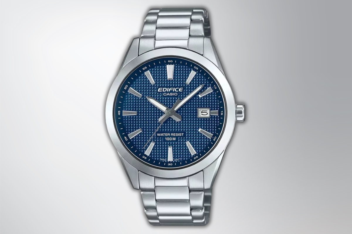 Casio EDIFICE Classic EFV-160D-2AVEF