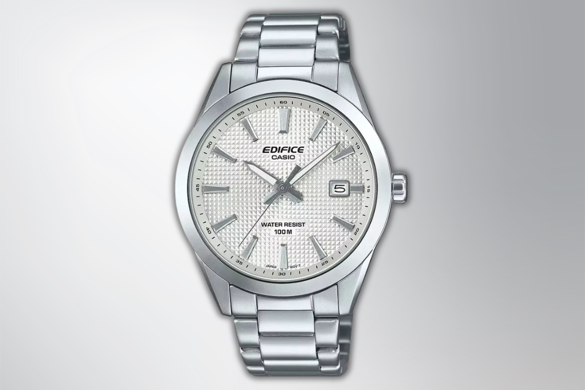 Casio EDIFICE Classic EFV-160D-7AVEF