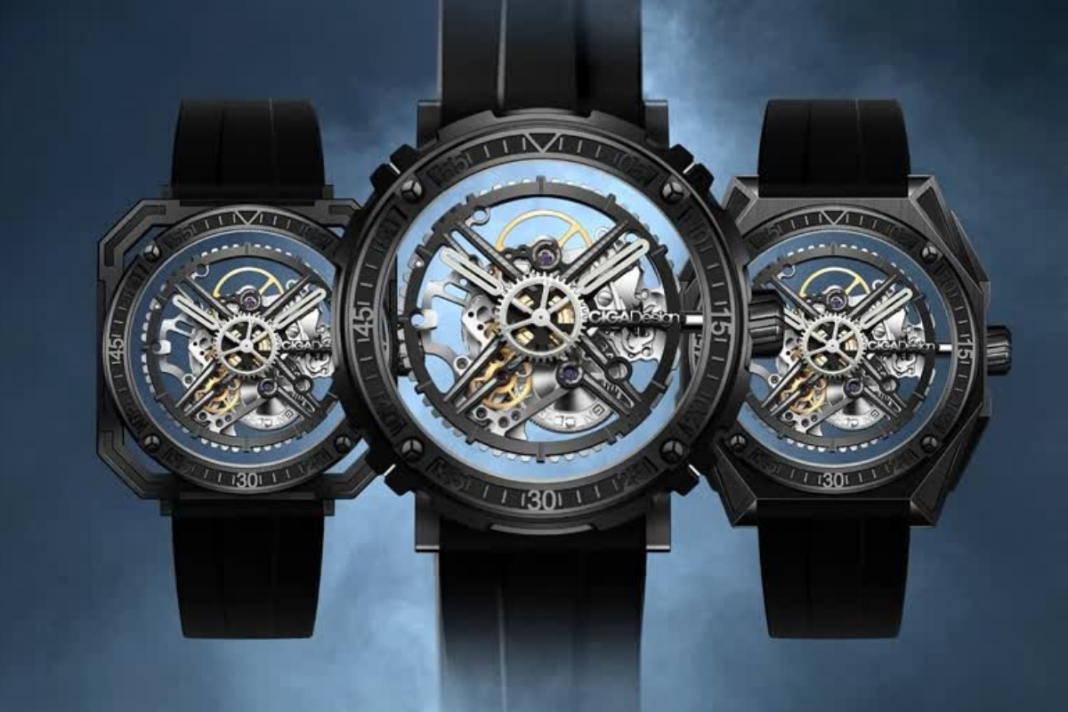 Ciga Design M Magician