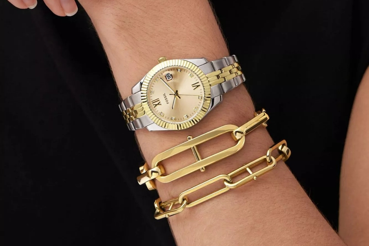 Fossil Scarlette Mini