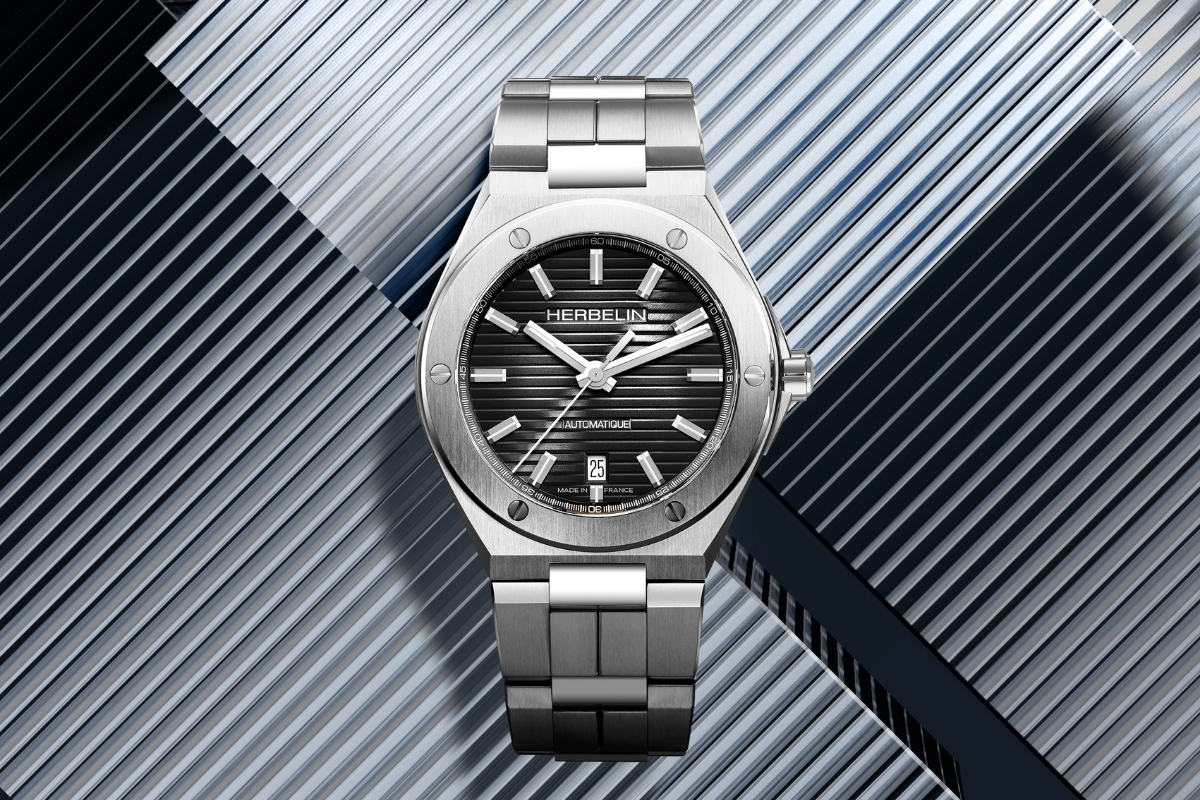Herbelin Cap Camarat Automatic 1645/B14