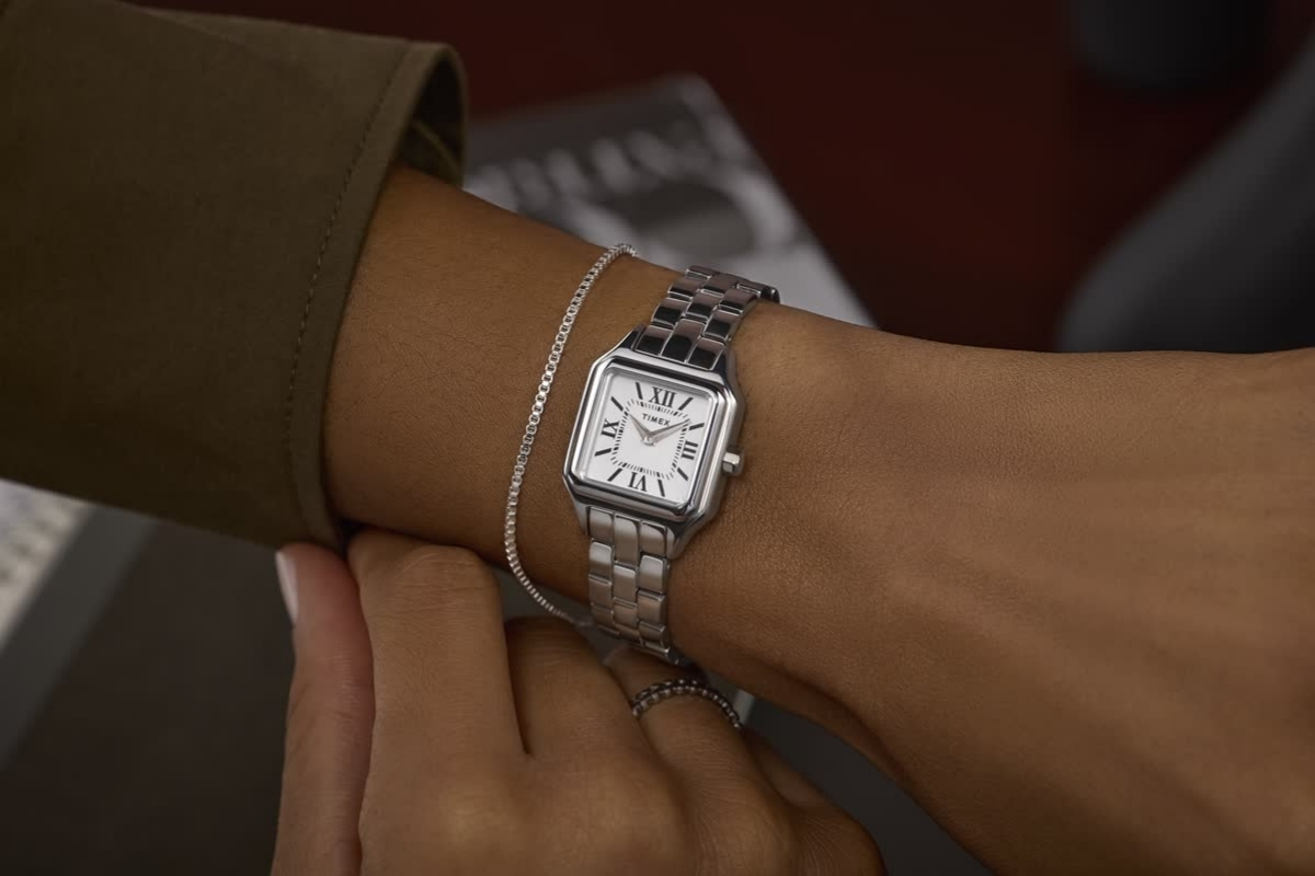 Timex Trend Legacy