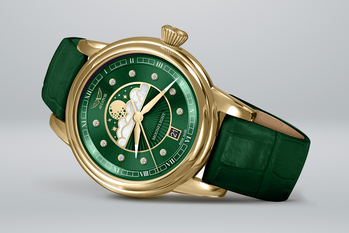Aviator Moonflight Diamonds Polska Edycja