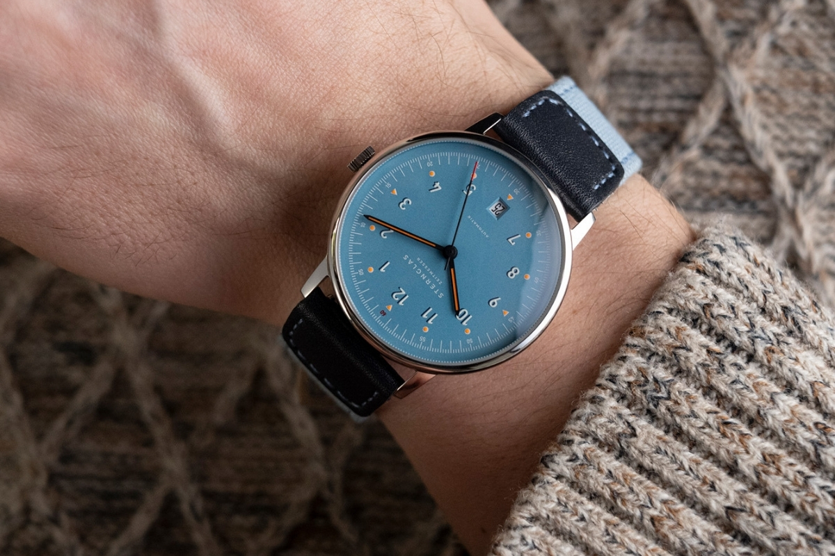 Sternglas Lumatik Automatic S02-LM17-NY05