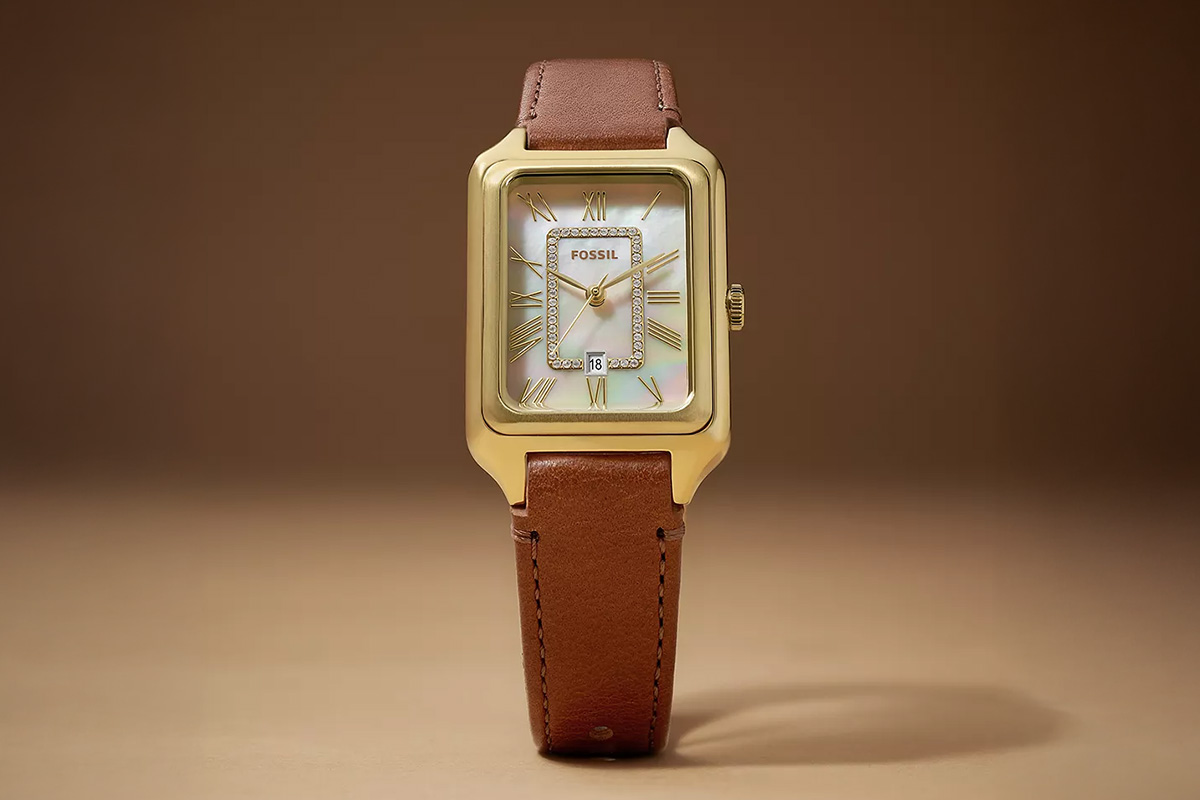 Fossil Raquel ES5303