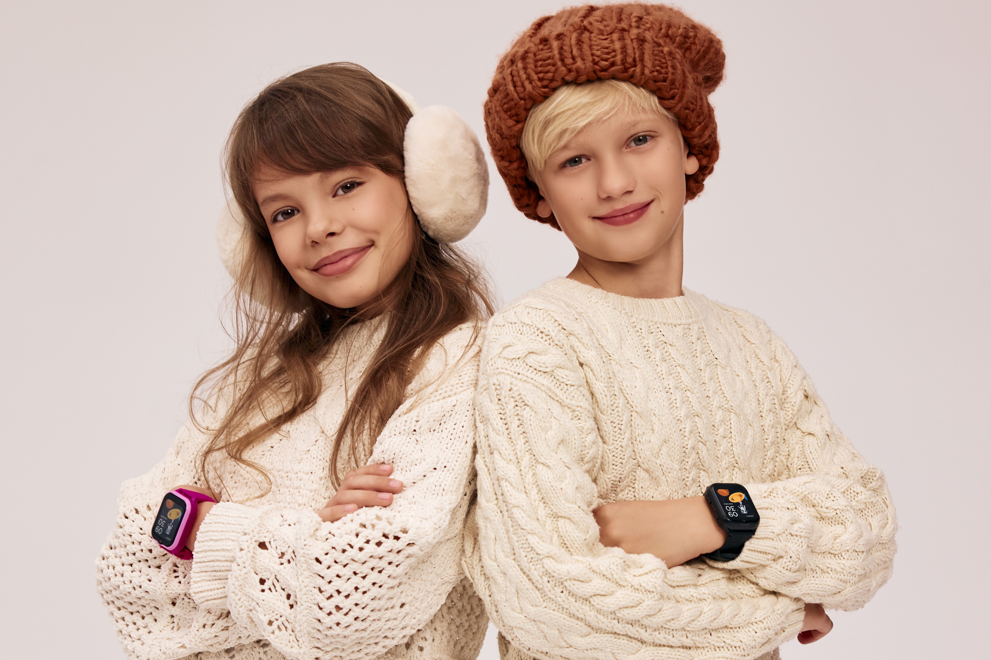 Smartwatch Garett Kids eSIM