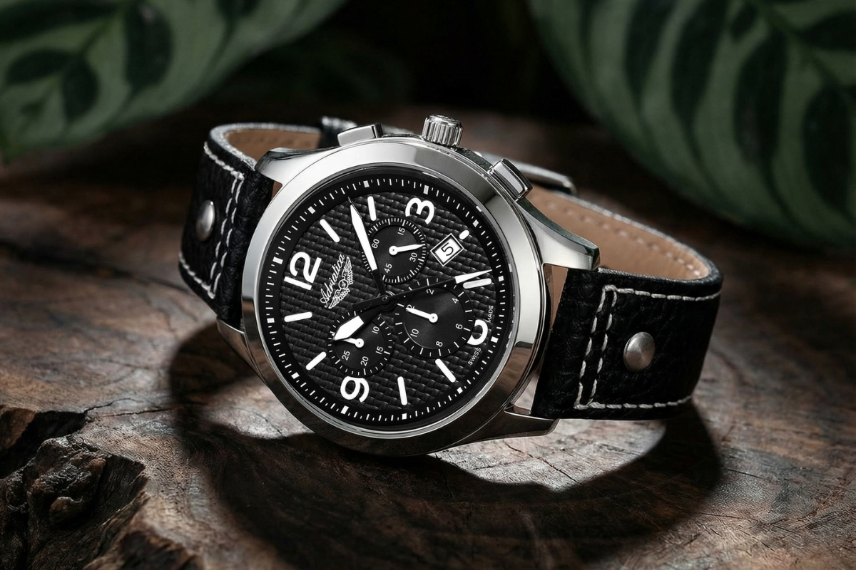 Adriatica Aviator Chronograph A8313.5254CH