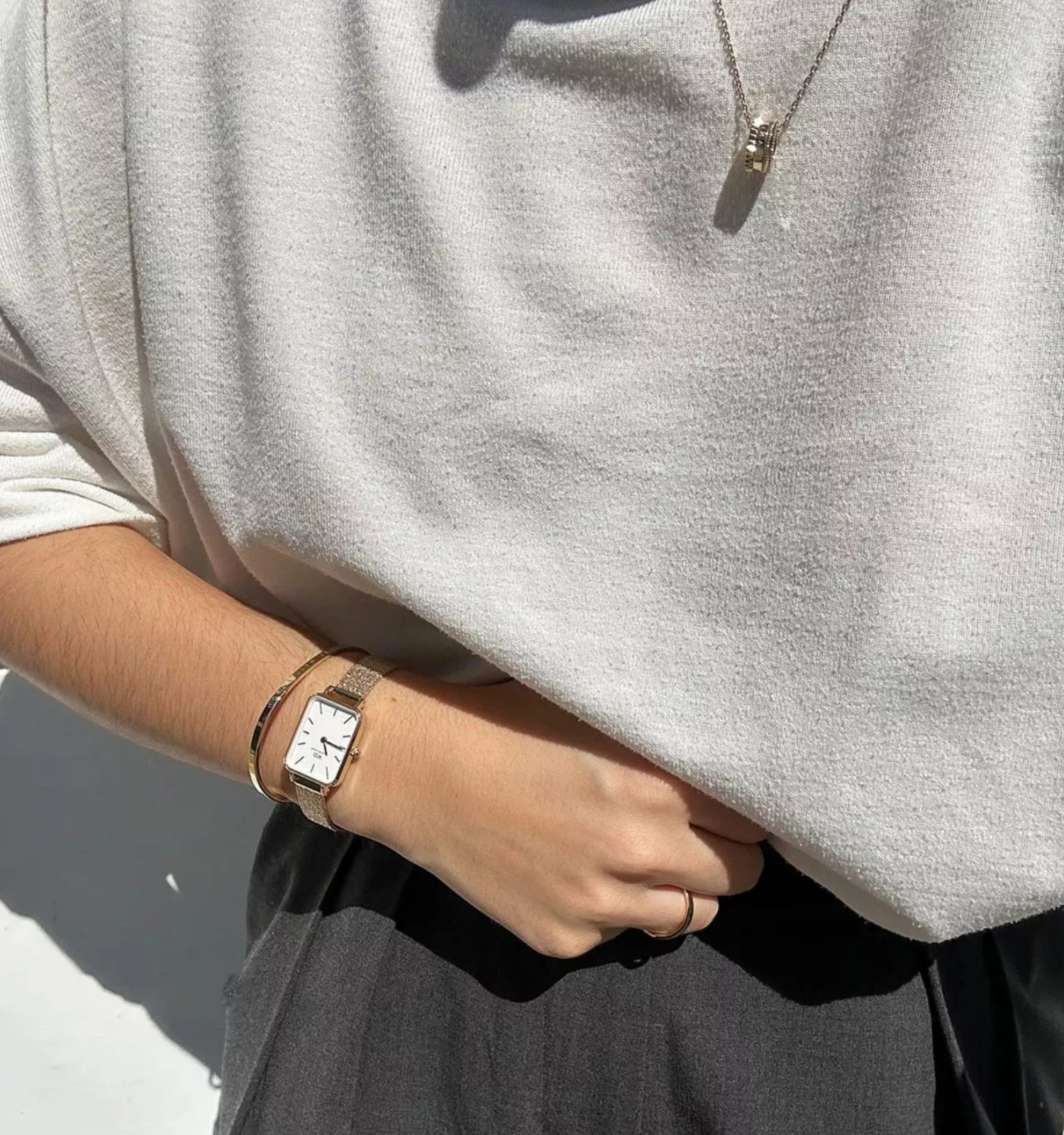 Bransoletka Daniel Wellington Bracelet G
