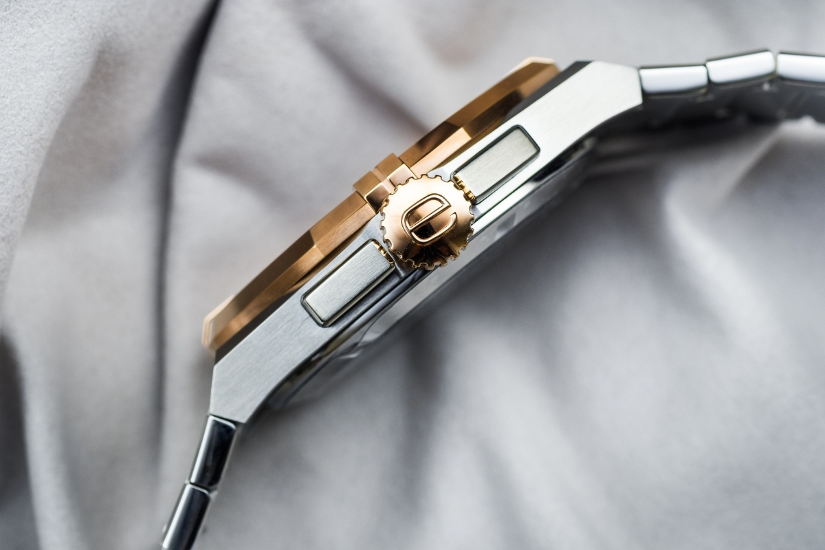 Zegarek męski Epos Sport Skeleton Automatic
