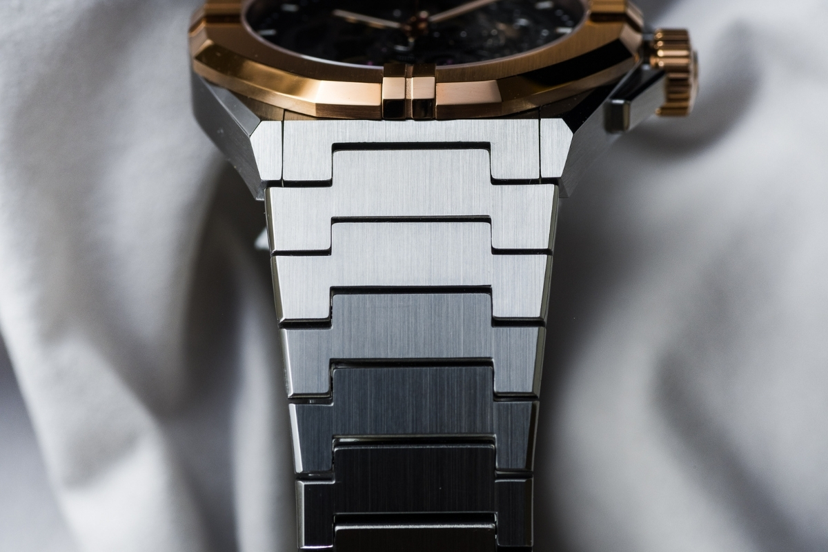 Zegarek męski Epos Sport Skeleton Automatic