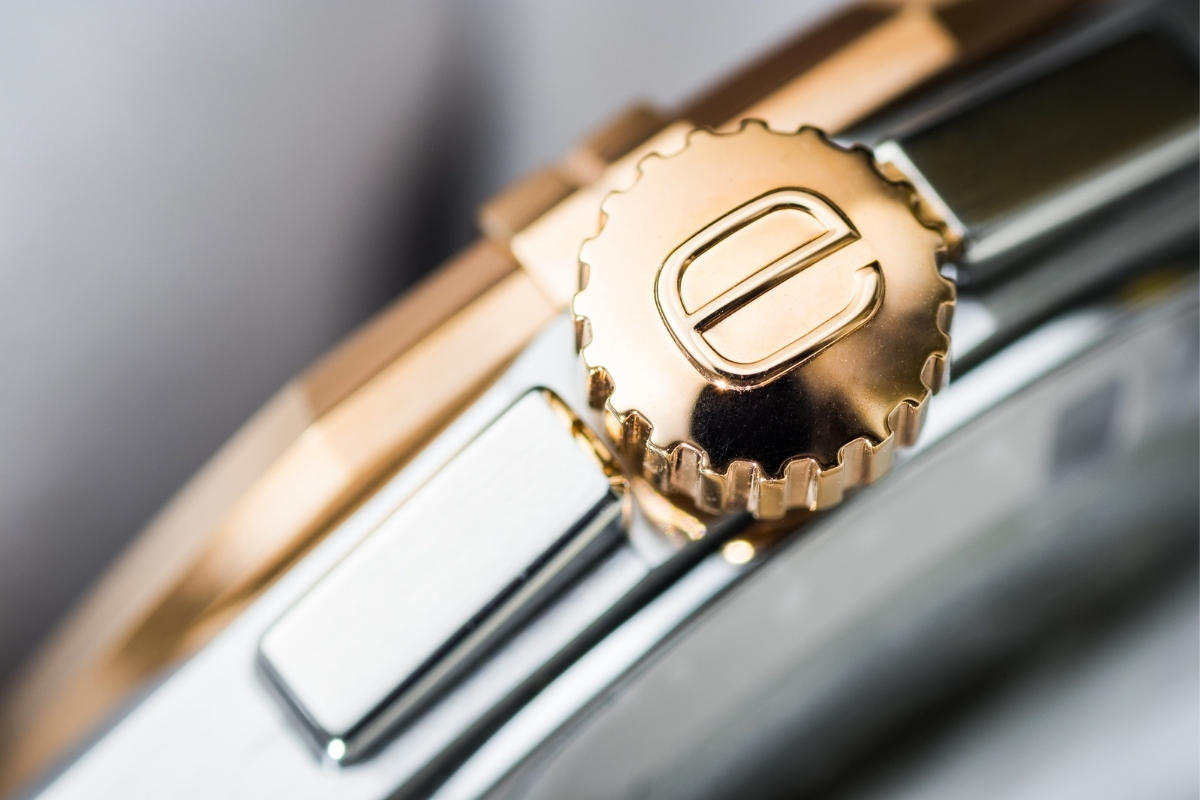 Zegarek męski Epos Sport Skeleton Automatic