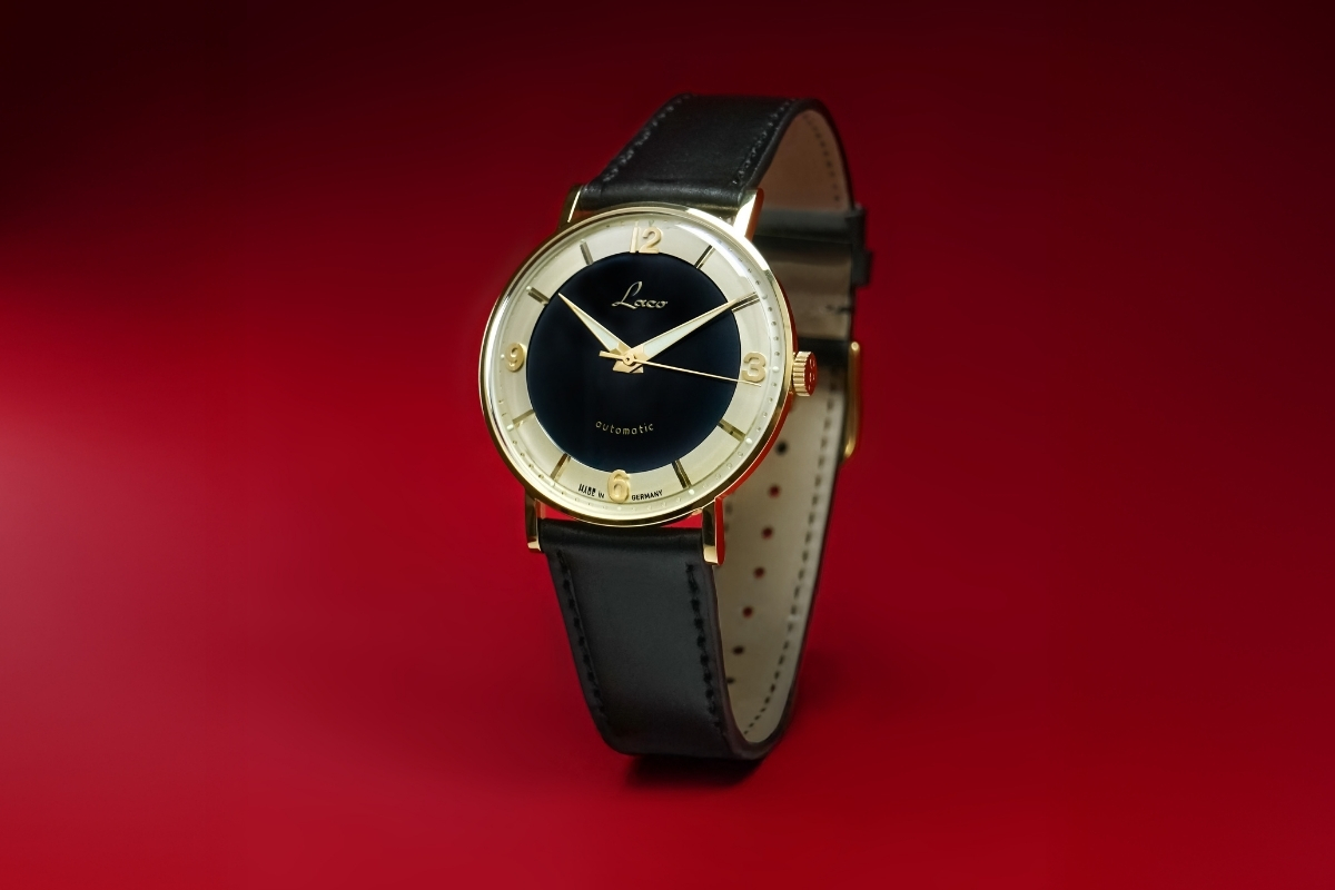 Laco Edition 100