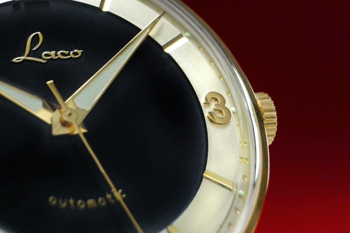 Laco Edition 100 Automatic LA-861925