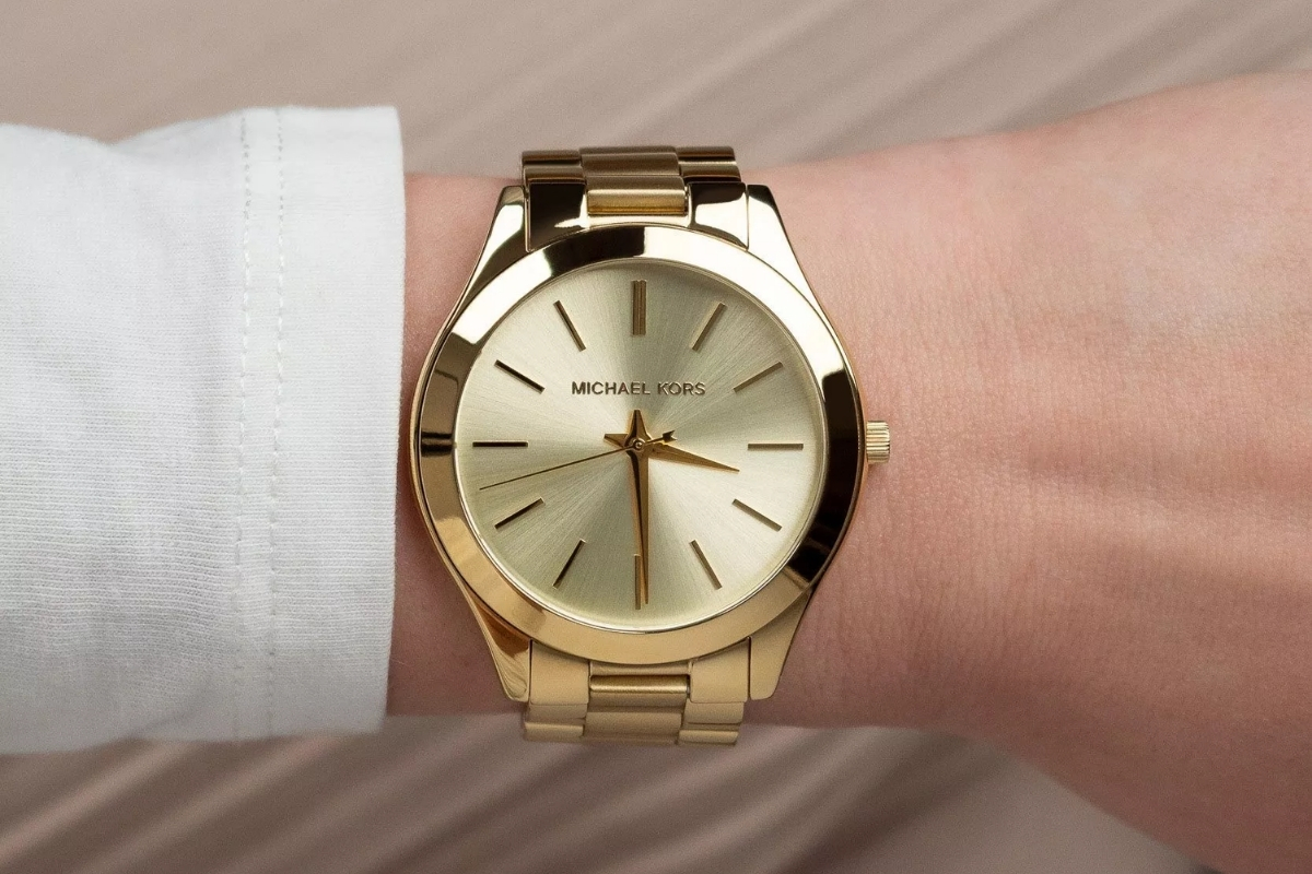 Michael Kors Slim Runway MK3179