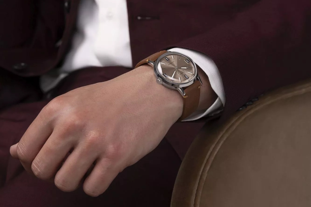 Zegarek męski Timex Marlin® Automatic