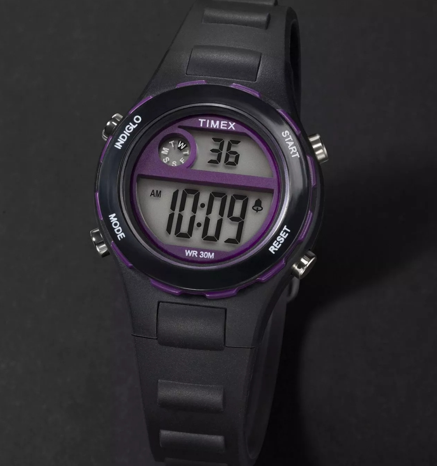 Zegarek dziecięcy Timex Digital
