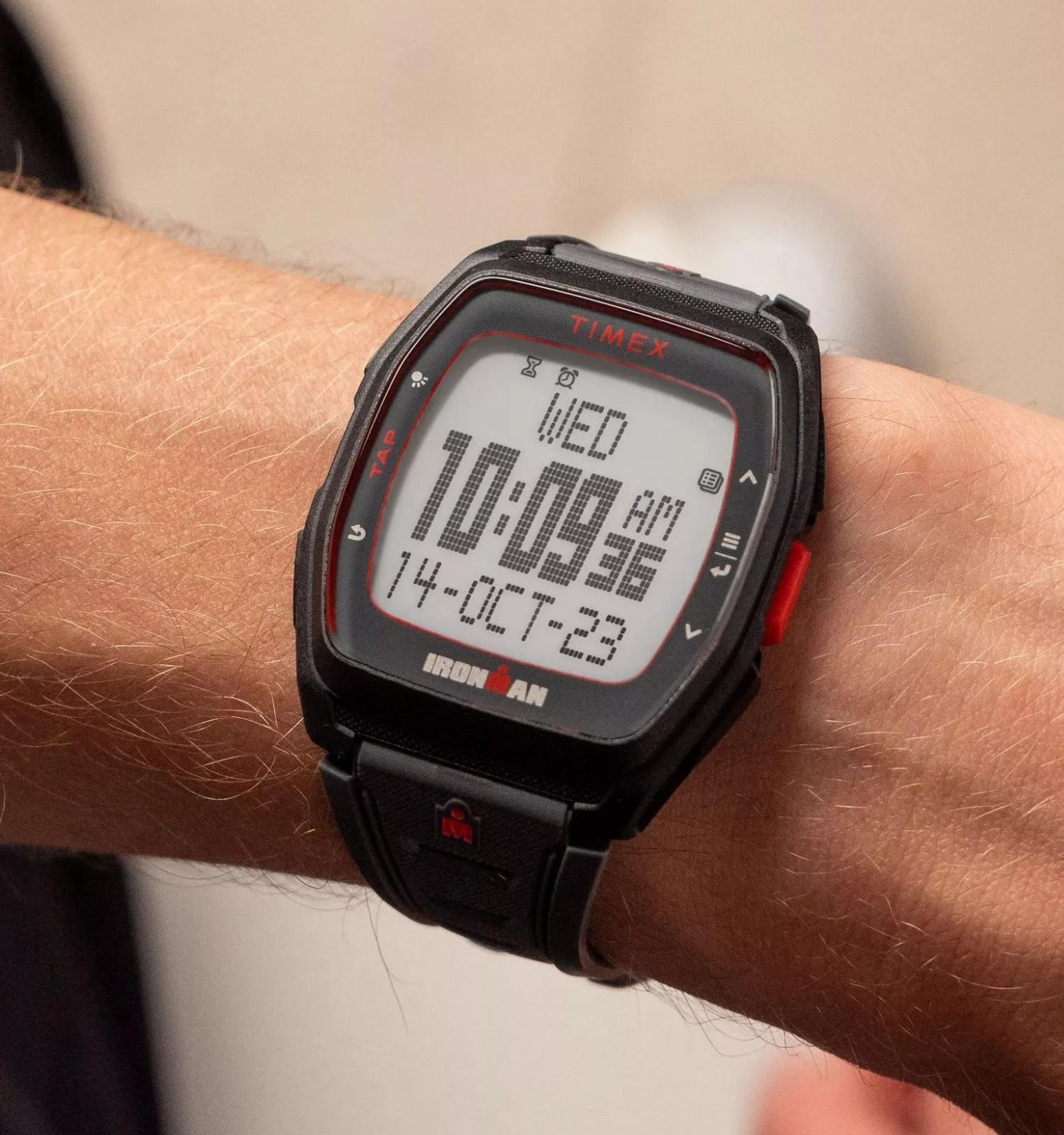 Zegarek męski Timex Ironman T300