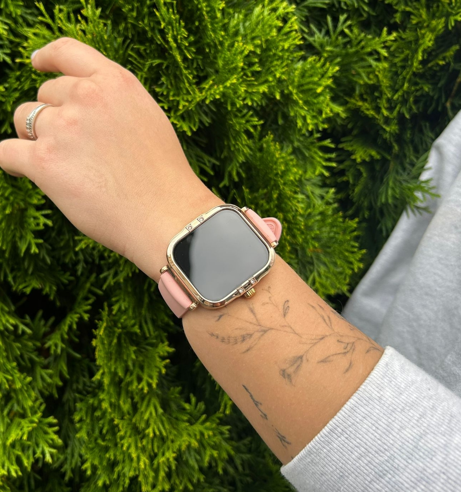 Smartwatch Valdus VL52 PRO