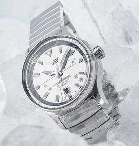 Zegarek męski Vostok Europe Expedition Glacier Automatic Limited Edition
