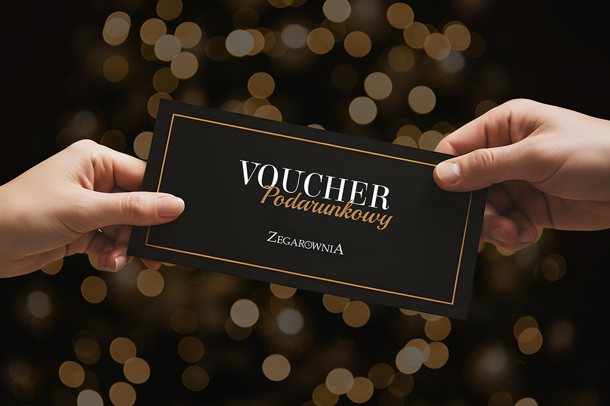 Top 21 Voucher Podarunkowy prezent