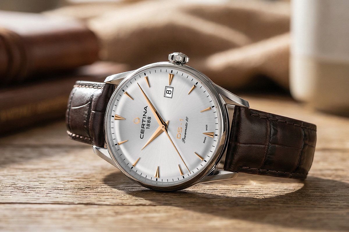 Certina Urban DS-1 C029.807.16.031.01