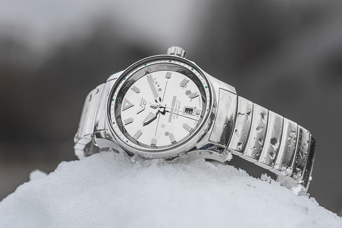zegarki Vostok Europe