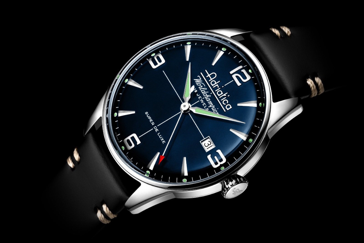 Adriatica Classic A1965.5255M