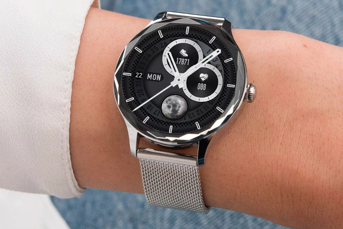 Smartwatch Garett Viva