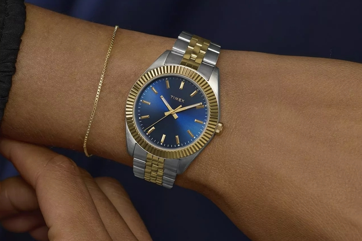 Zegarek damski Timex Trend Legacy