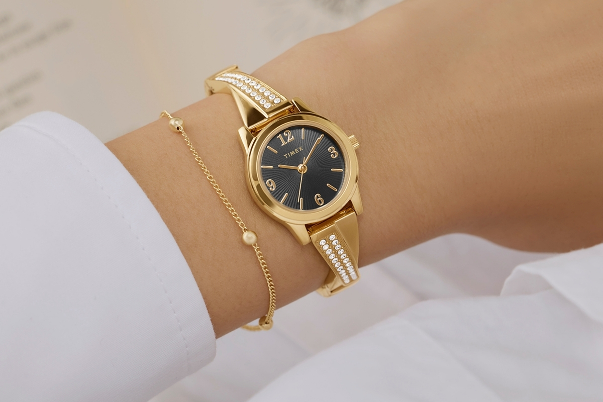 Zegarek damski Timex Main Street
