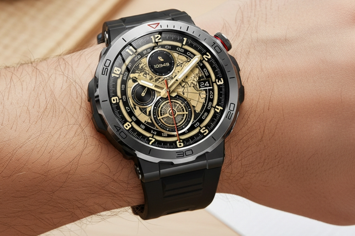 Smartwatch Valdus VD39 PRO