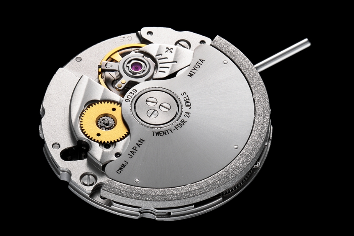 Mechanizm Vratislavia Conceptum 13 Eskadra
