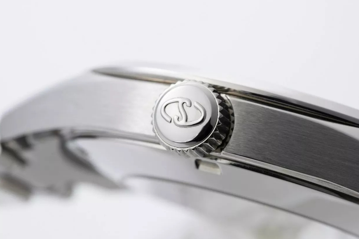 Orient Star Contemporary Full Skeleton