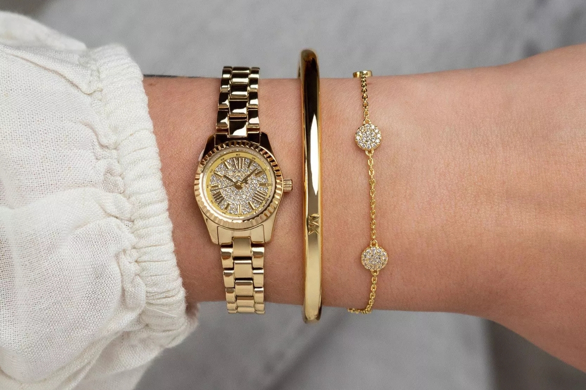 Michael Kors Lexington SET