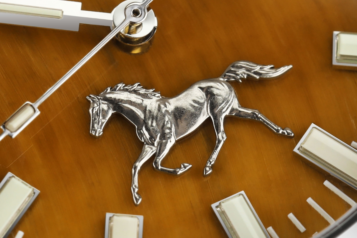 Ball Engineer II Galloping Horse Automatic NM9016C-S11-YTE