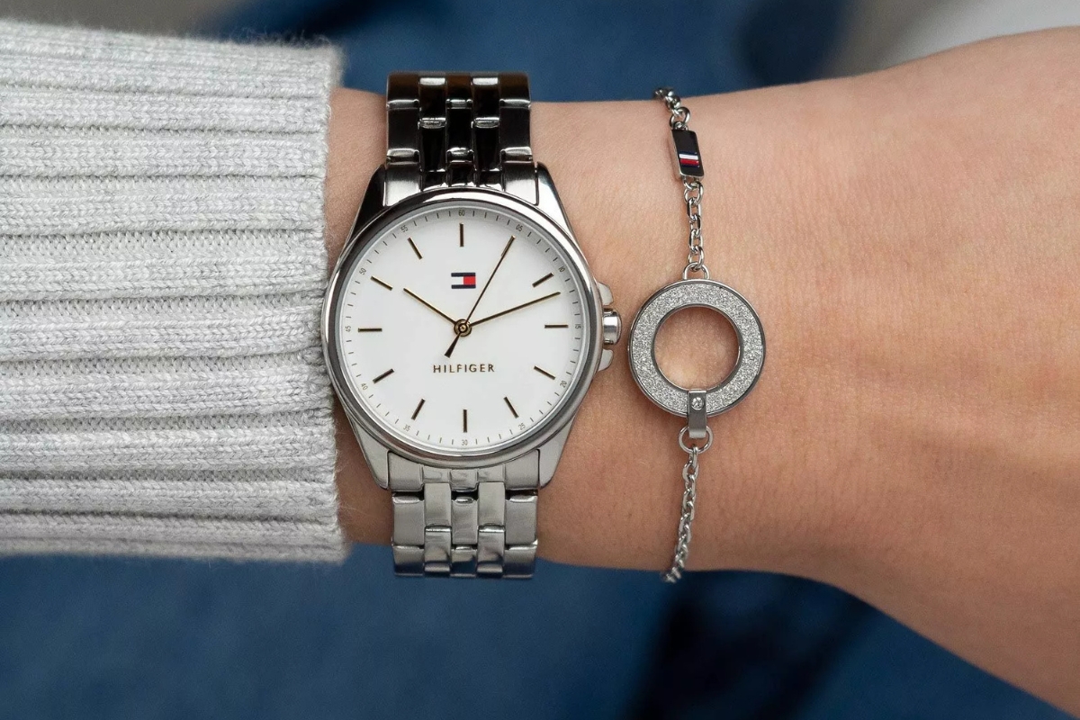 Tommy Hilfiger Classic Gift Set