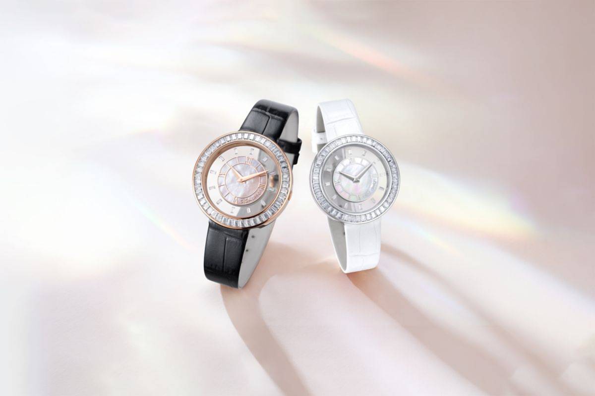 Zegarek damski Ciga Design D Series SPARKLE