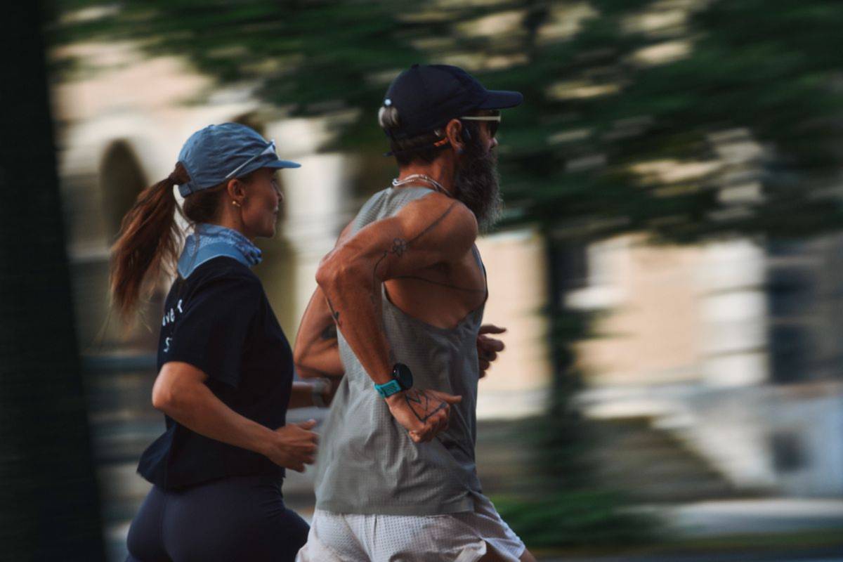 Zegarek Suunto Race 2