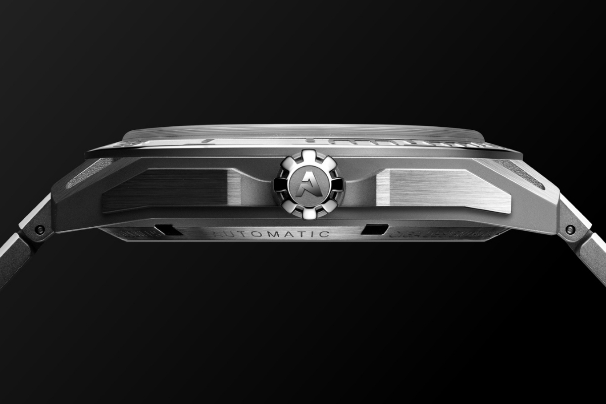 Ciga Design Falcon Automatic Skeleton