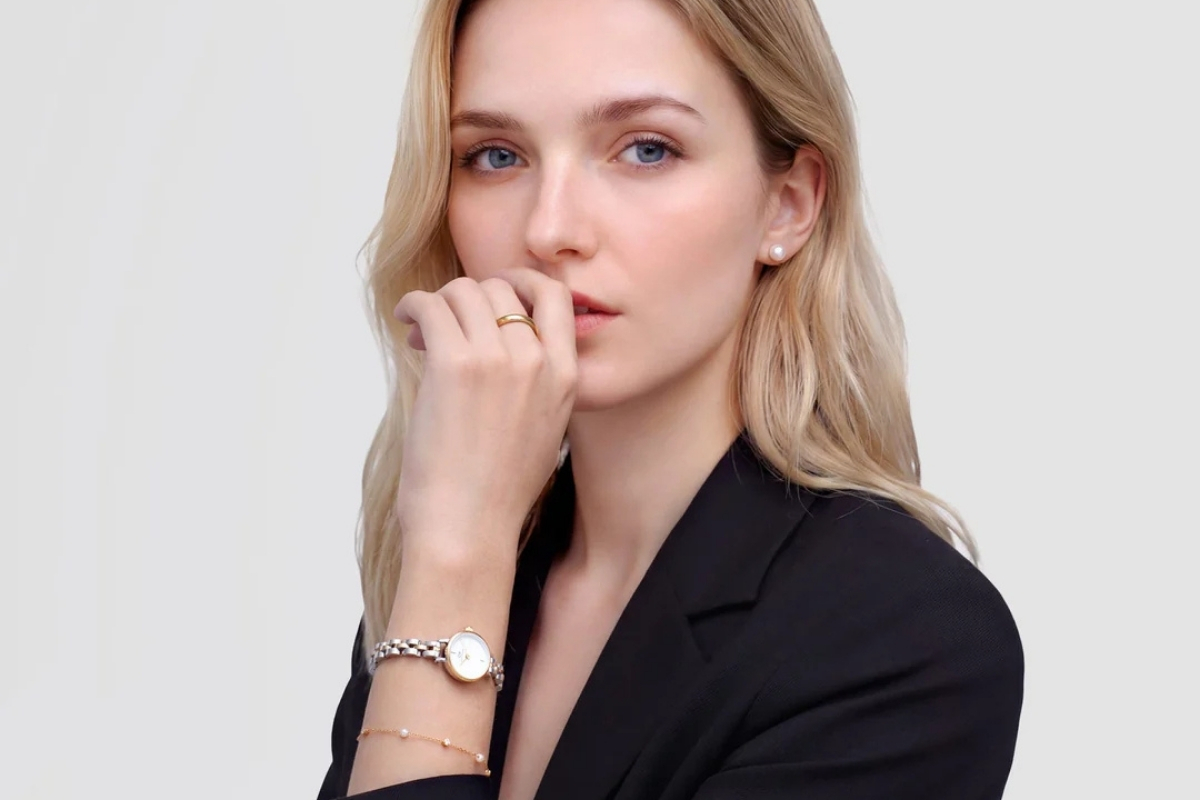 Zegarek damski Daniel Wellington Petite Mini