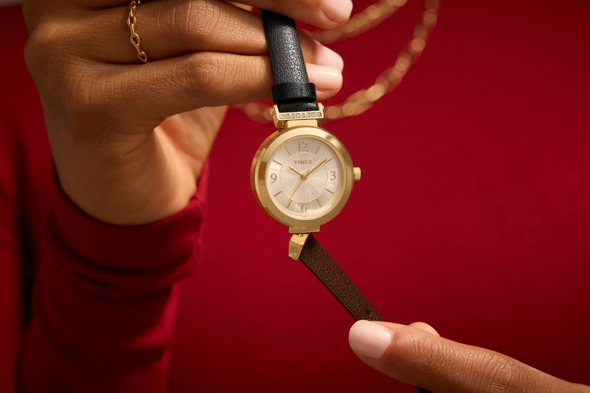 Zegarek damski Timex Main Street